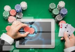 Tips and Tricks : Online Casino Gambling